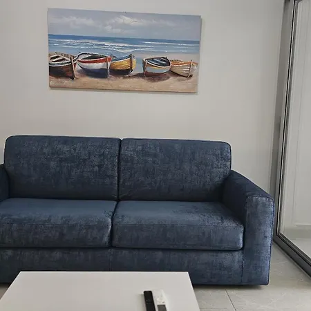 Historia Apartment *