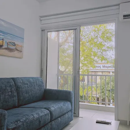 Apartment Historia